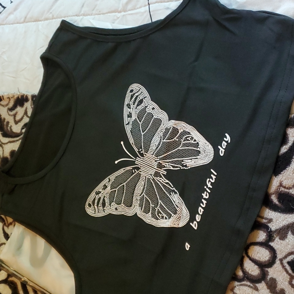 Ladies Tank Top